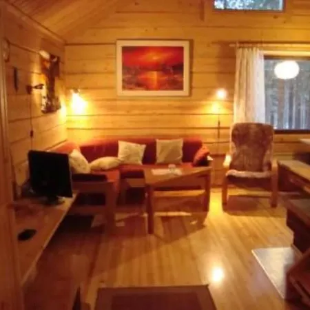 Holiday home Holiday Piilumaja *
