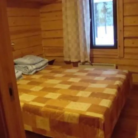 Holiday Piilumaja Loma-asunnot